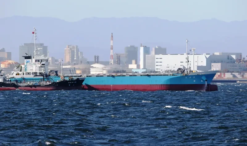 TOKO MARU General Cargo IMO 9578402 photo 8