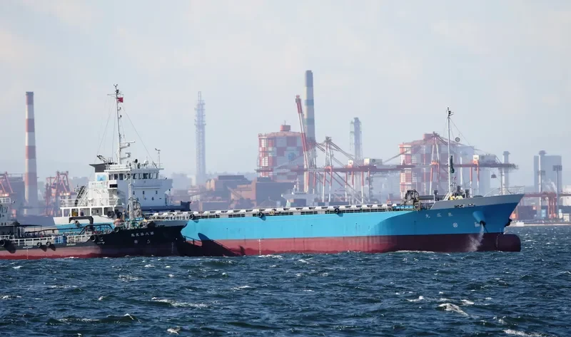TOKO MARU General Cargo IMO 9578402 photo 9