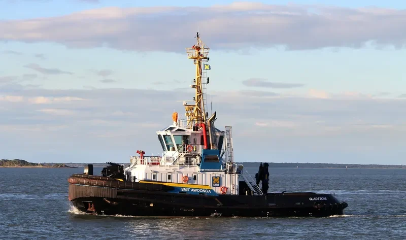 SL AWOONGA General Cargo IMO 9578490 photo 9