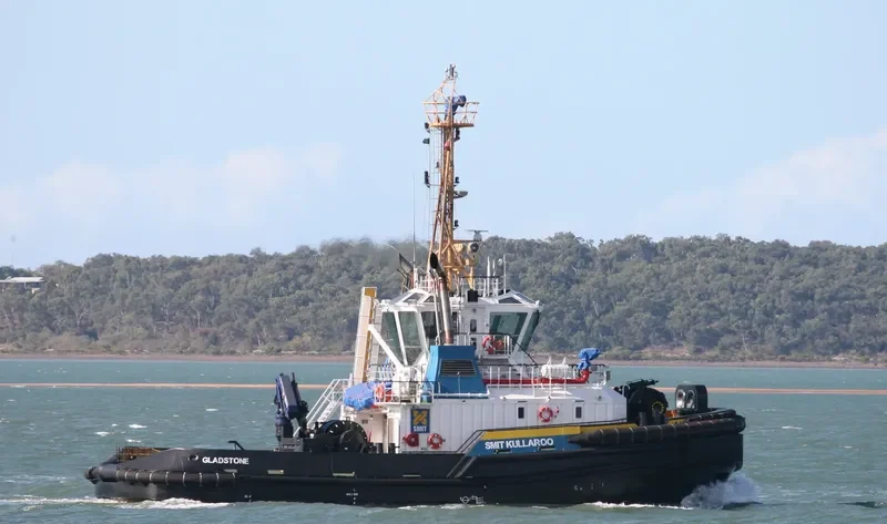 SL KULLAROO General Cargo IMO 9578517 photo 5