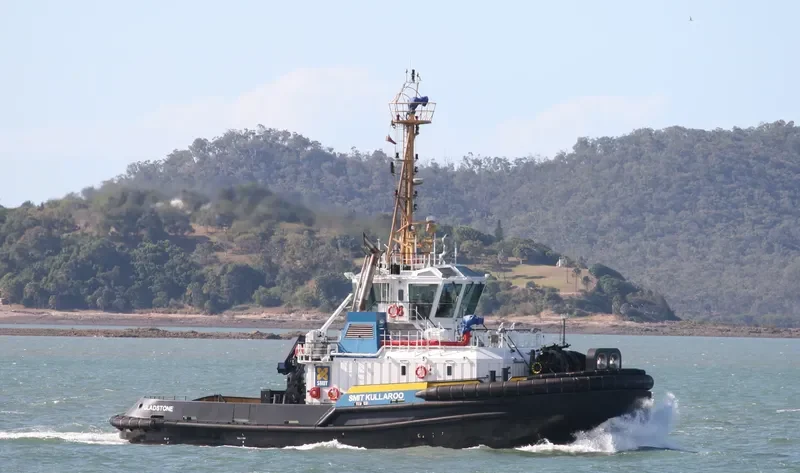 SL KULLAROO General Cargo IMO 9578517 photo 6