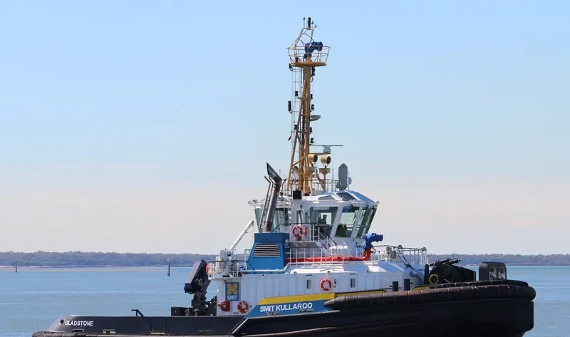 SL KULLAROO General Cargo IMO 9578517 photo 8