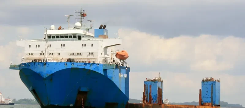 WISH WAY General Cargo IMO 9578531 photo 3
