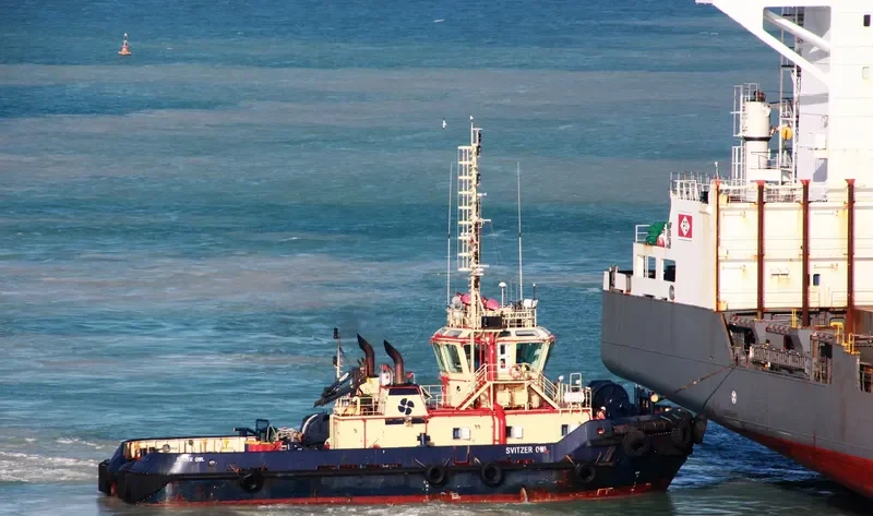 ACORES General Cargo IMO 9578567 photo 6