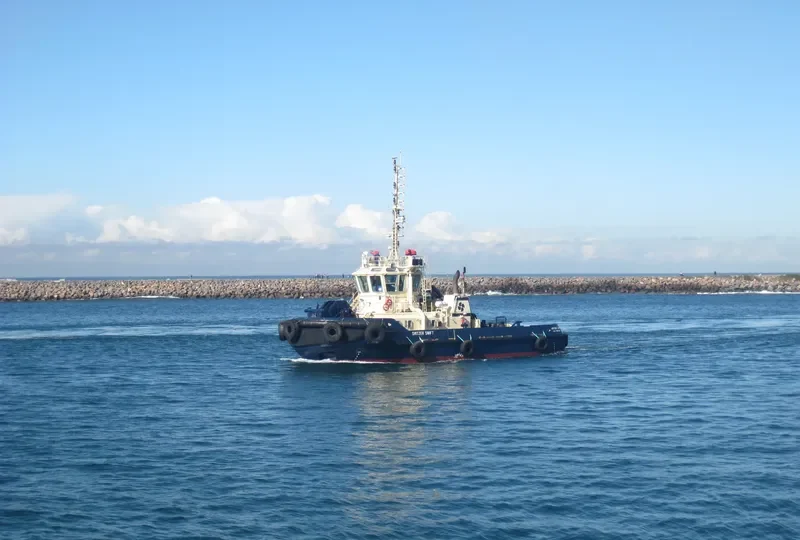 SVITZER SWIFT General Cargo IMO 9578579 photo 5