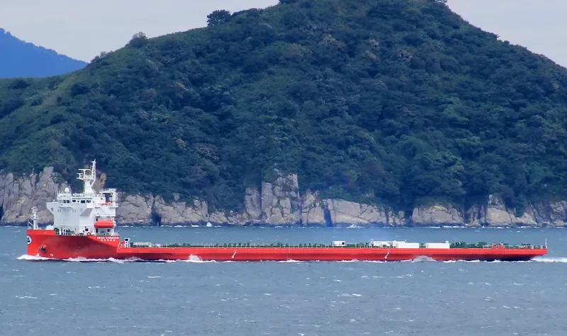 MEGA CARAVAN General Cargo IMO 9578608 photo 7