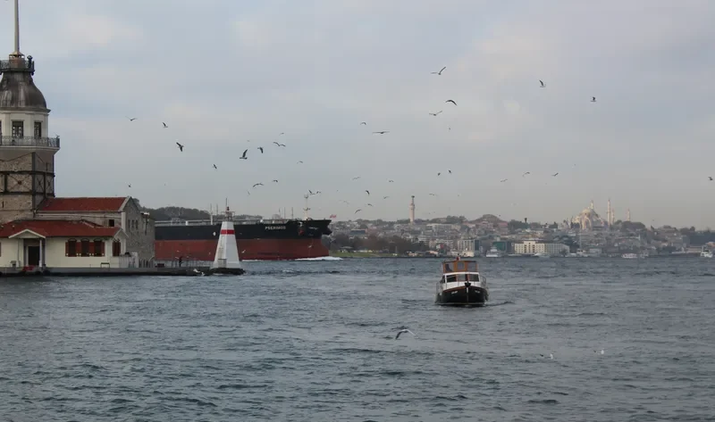 PSERIMOS Tanker IMO 9578658 photo 3