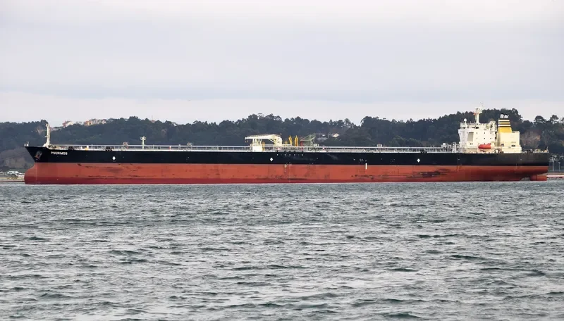 PSERIMOS Tanker IMO 9578658 photo 5