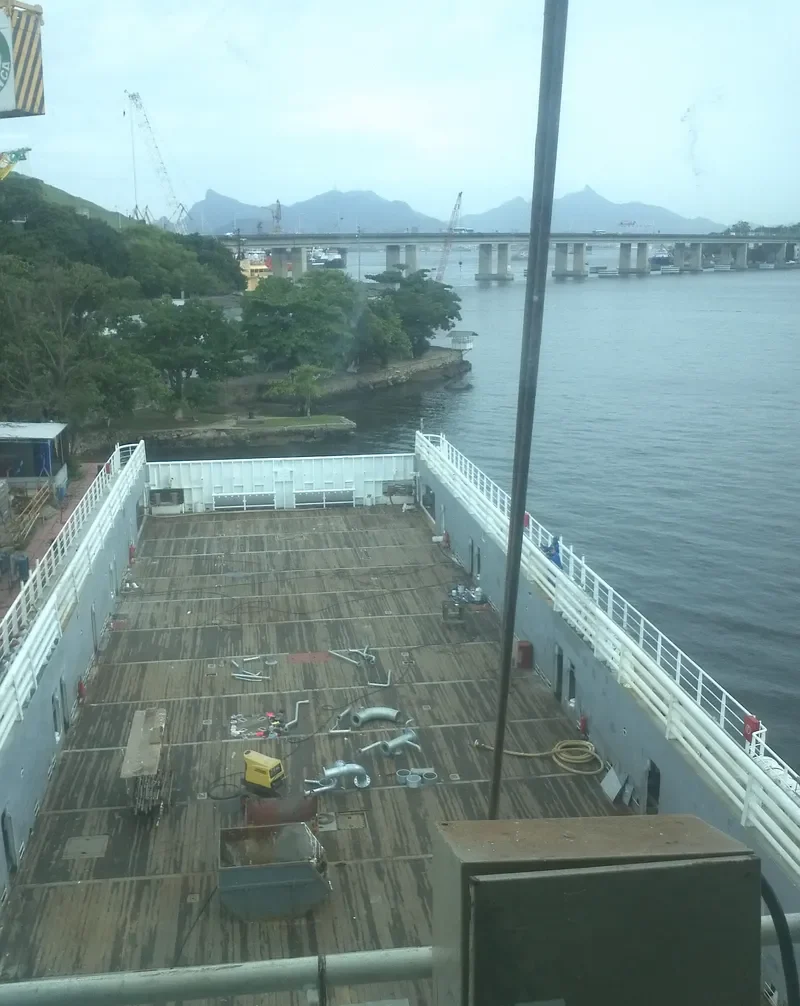 SIEM ATLAS Offshore Vessel IMO 9578660 photo 4