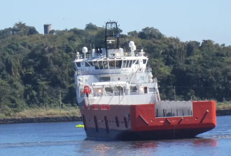 CBO FLAMENGO Offshore Vessel IMO 9578880 photo 3
