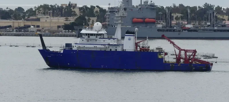 SIKULIAQ General Cargo IMO 9578945