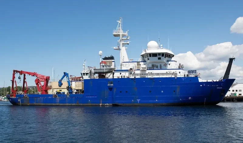 SIKULIAQ General Cargo IMO 9578945 photo 4