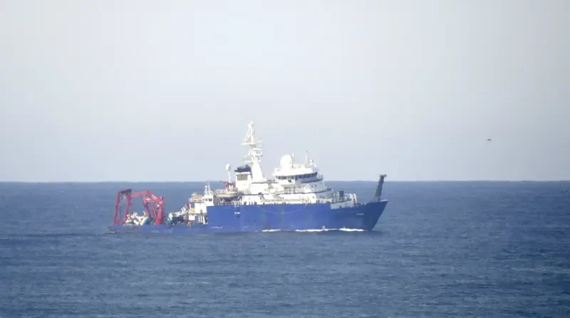 SIKULIAQ General Cargo IMO 9578945 photo 5