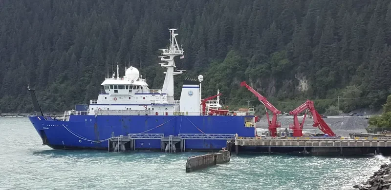 SIKULIAQ General Cargo IMO 9578945 photo 6