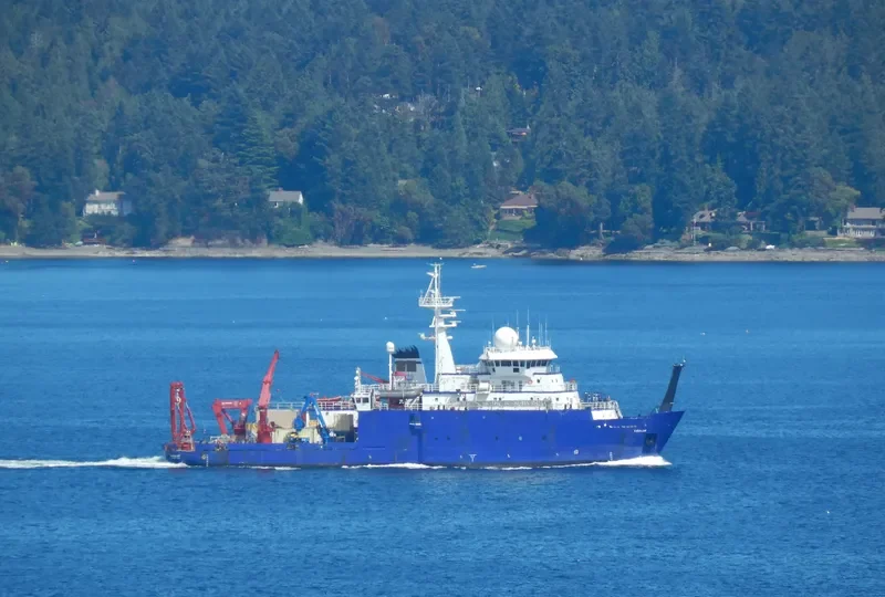 SIKULIAQ General Cargo IMO 9578945 photo 10