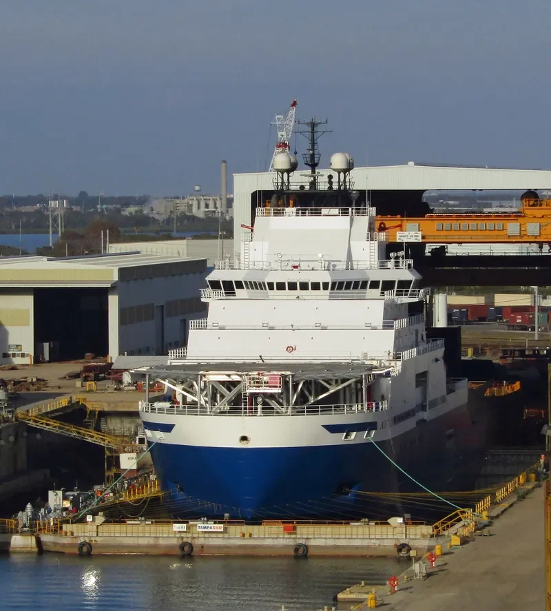 AIVIQ Multi-Purpose Vessel IMO 9579016 photo 5
