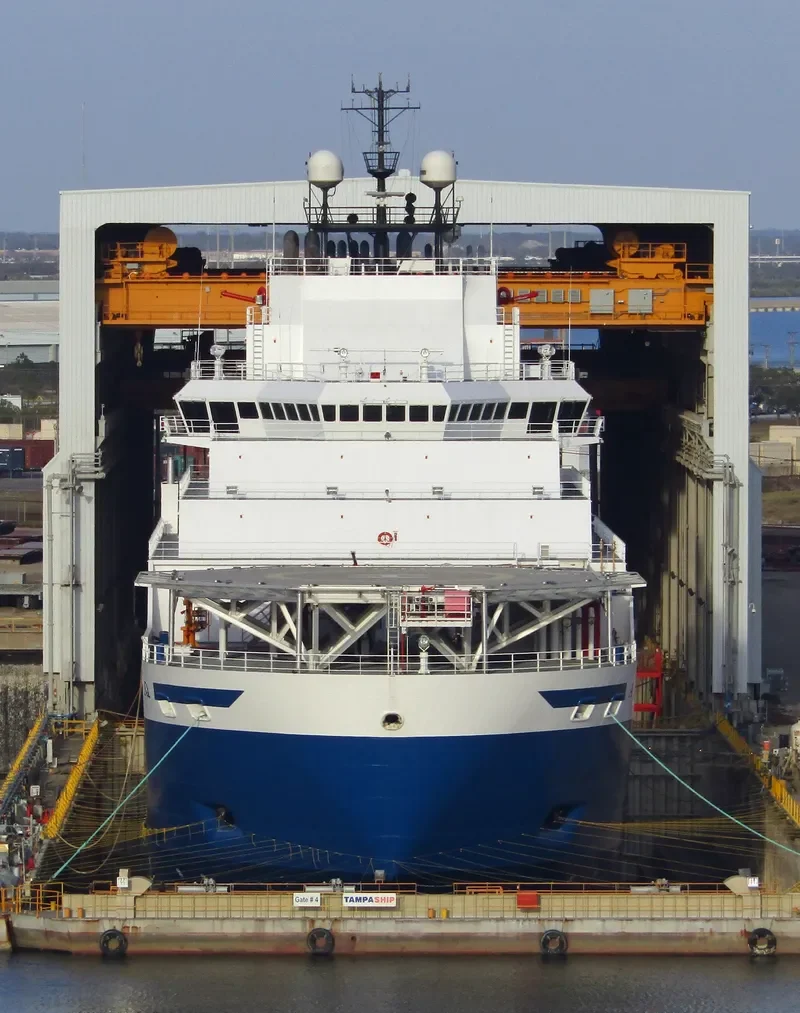 AIVIQ Multi-Purpose Vessel IMO 9579016 photo 6