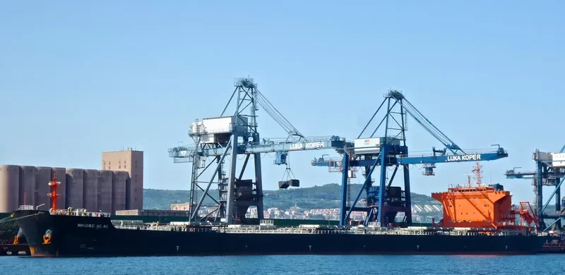 NINGBO SEAL Bulk Carrier IMO 9579066 photo 7