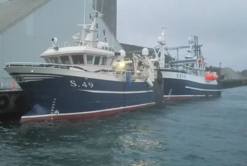 HG 162 NORTH OCEAN General Cargo IMO 9579133