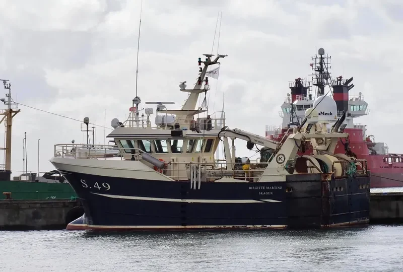 HG 162 NORTH OCEAN General Cargo IMO 9579133 photo 8