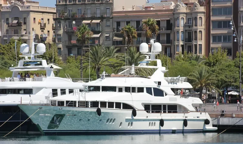 ALEGRIA General Cargo IMO 9579171 photo 4