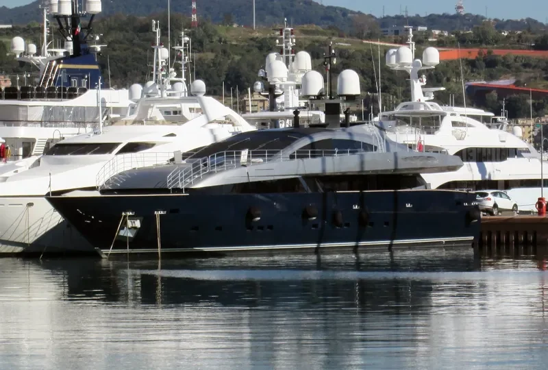 LUCKY ME YACHT ACADE General Cargo IMO 9579183 photo 5