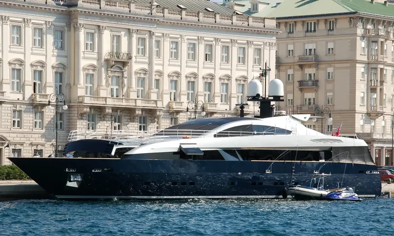 LUCKY ME YACHT ACADE General Cargo IMO 9579183 photo 7
