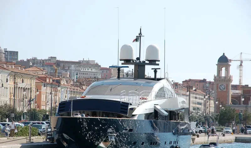 LUCKY ME YACHT ACADE General Cargo IMO 9579183 photo 10