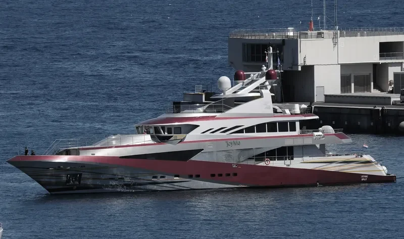 JOYME General Cargo IMO 9579195 photo 7