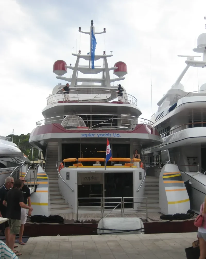 JOYME General Cargo IMO 9579195 photo 9