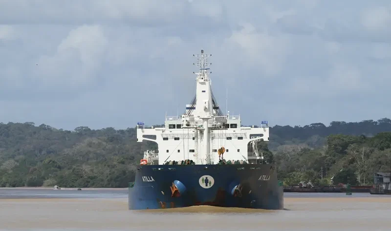 ATILLA Bulk Carrier IMO 9579339 photo 10