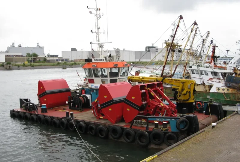 COASTAL FIGHTER General Cargo IMO 9579418 photo 5