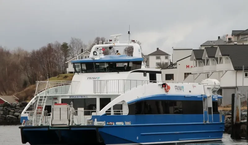 RYGERTROLL Passenger Ship IMO 9579420 photo 4