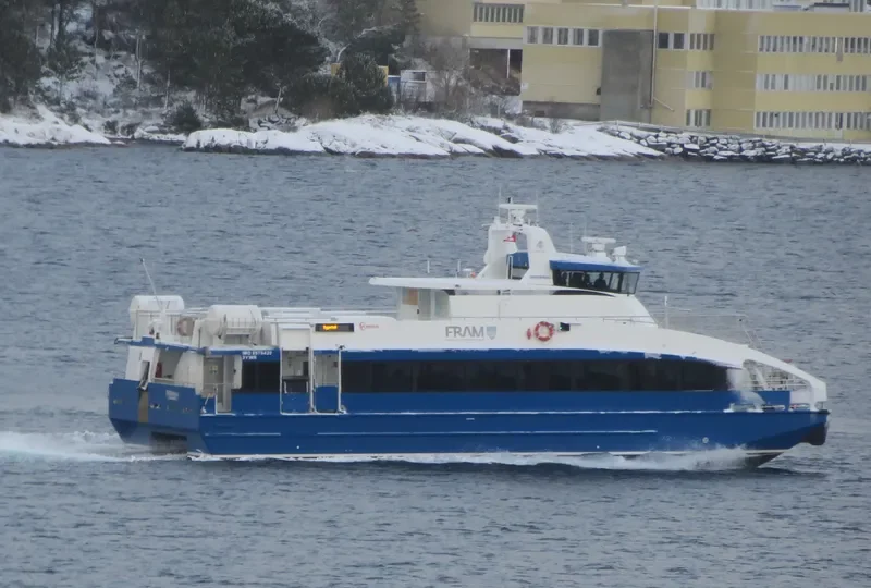 RYGERTROLL Passenger Ship IMO 9579420 photo 6