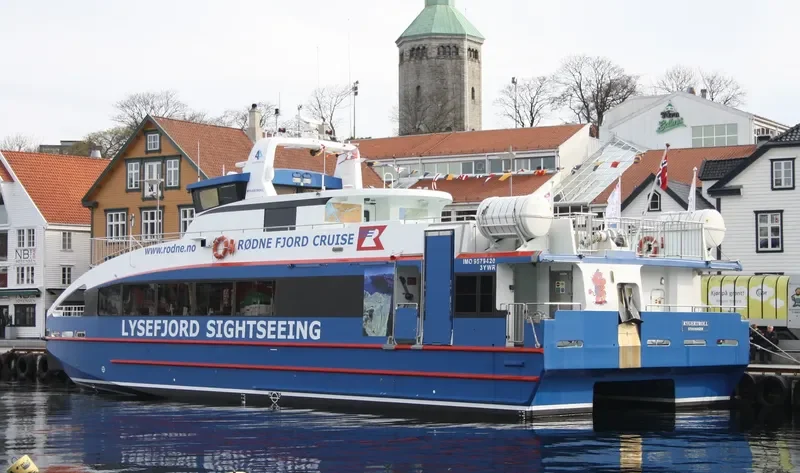 RYGERTROLL Passenger Ship IMO 9579420 photo 9