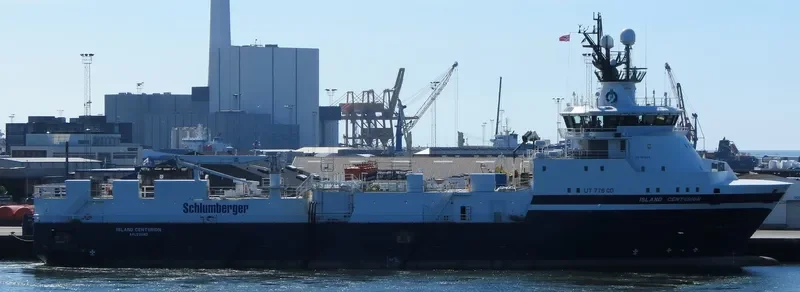 ISLAND CENTURION General Cargo IMO 9579470 photo 5