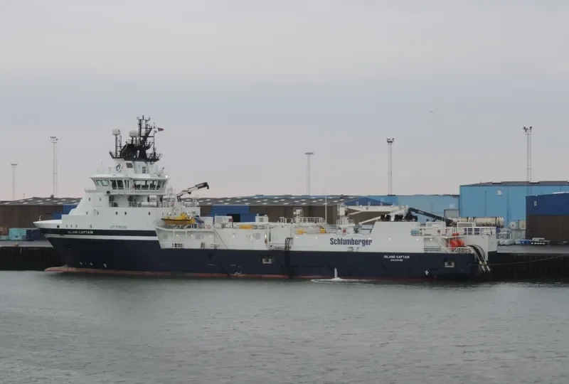 ISLAND CAPTAIN Offshore Vessel IMO 9579482 photo 9