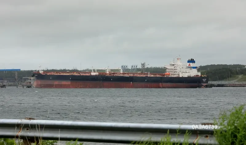 ALMI SKY Tanker IMO 9579523 photo 10