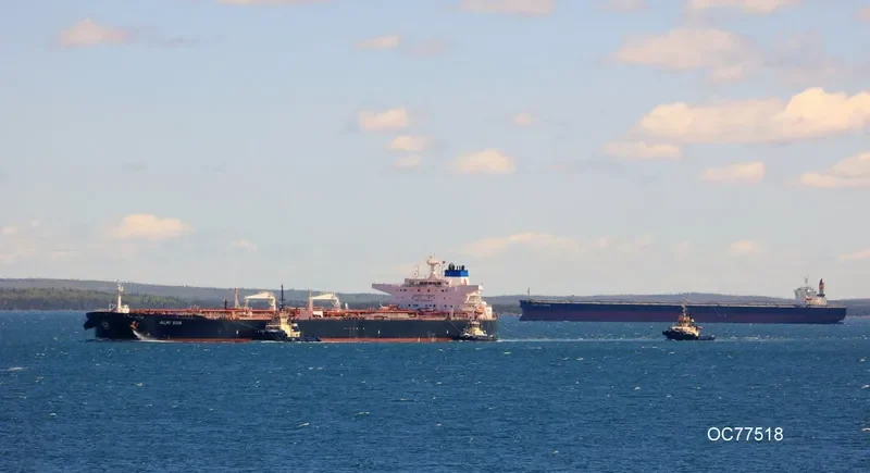 ALMI SUN Tanker IMO 9579535 photo 4