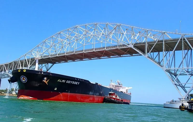 ALMI ODYSSEY Tanker IMO 9579559 photo 2