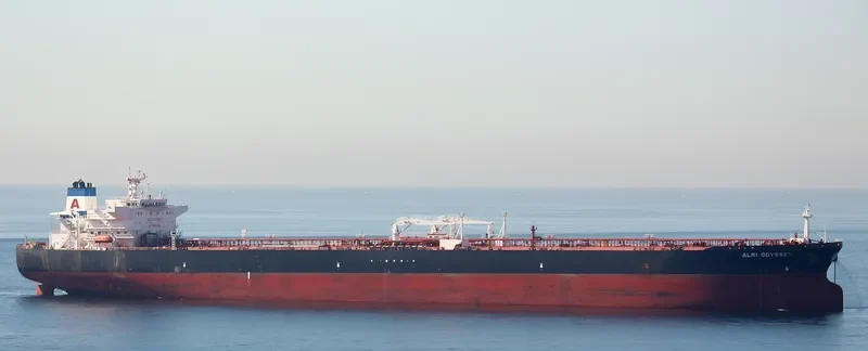 ALMI ODYSSEY Tanker IMO 9579559 photo 3