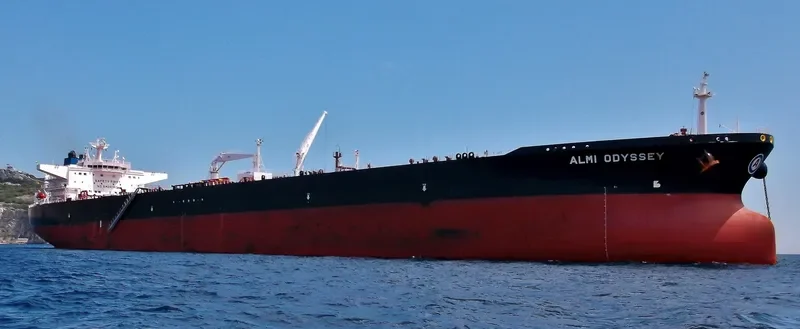 ALMI ODYSSEY Tanker IMO 9579559 photo 7