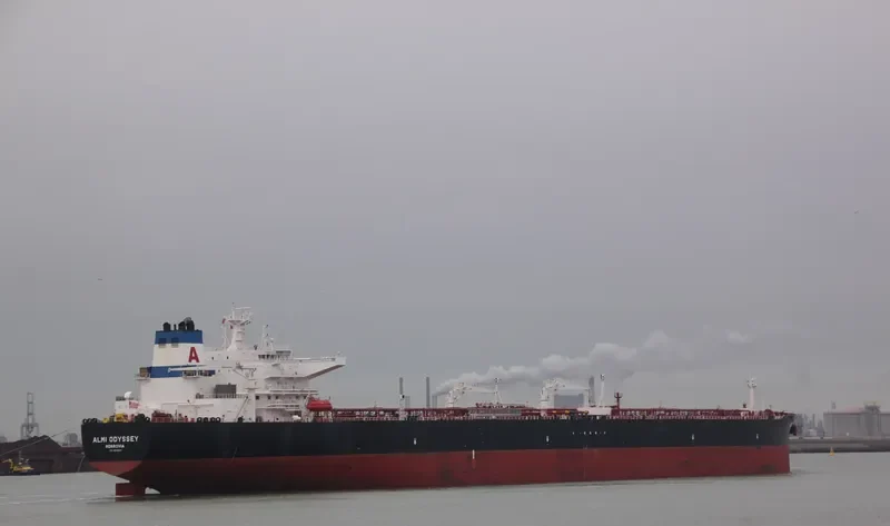 ALMI ODYSSEY Tanker IMO 9579559 photo 10