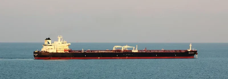DELTA MARINER Tanker IMO 9579573 photo 8