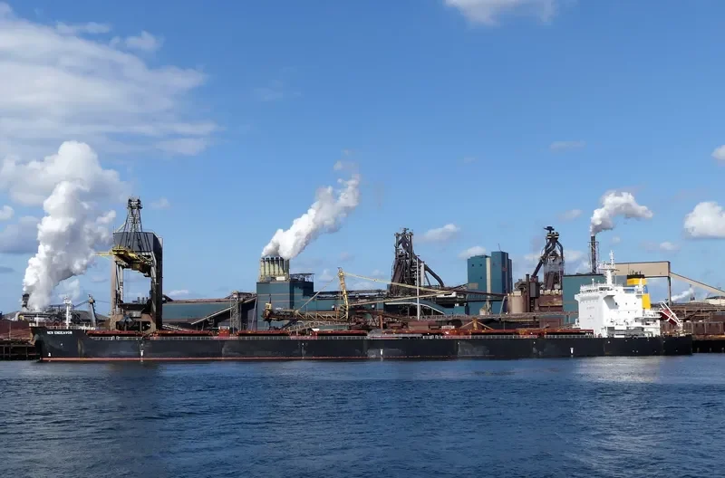 NEW ENDEAVOR Bulk Carrier IMO 9579638 photo 8