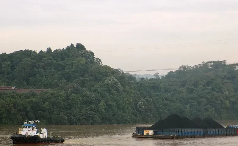 LAUTAN 18 General Cargo IMO 9579688