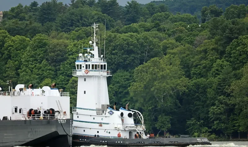 MAKO General Cargo IMO 9579896 photo 3