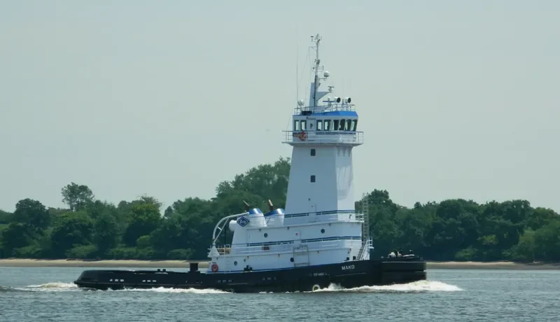 MAKO General Cargo IMO 9579896 photo 9