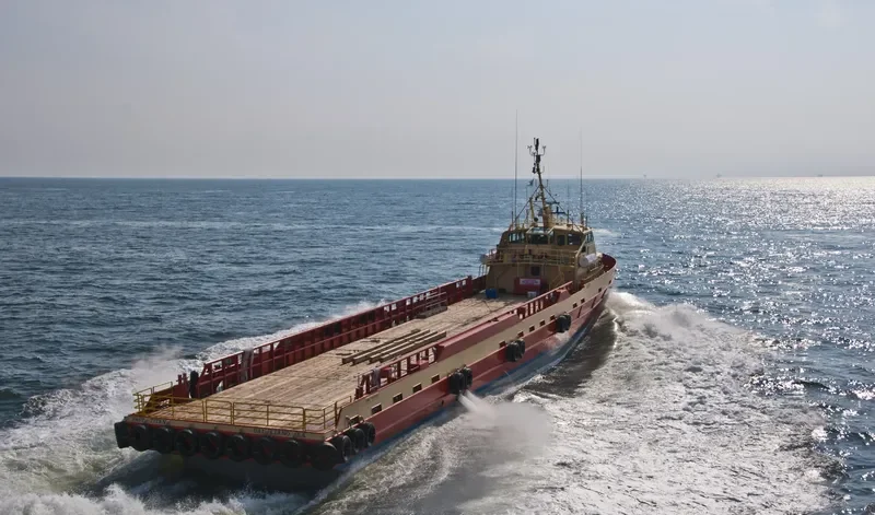 FAST TITAN General Cargo IMO 9579937 photo 3
