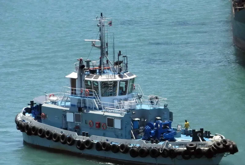TARUA 301 General Cargo IMO 9579987